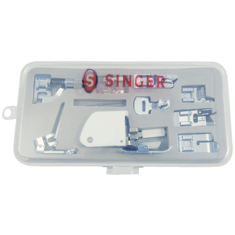 Singer Confidence